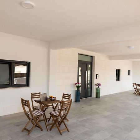 Libar Studio Apartments Baska Voda Luaran gambar